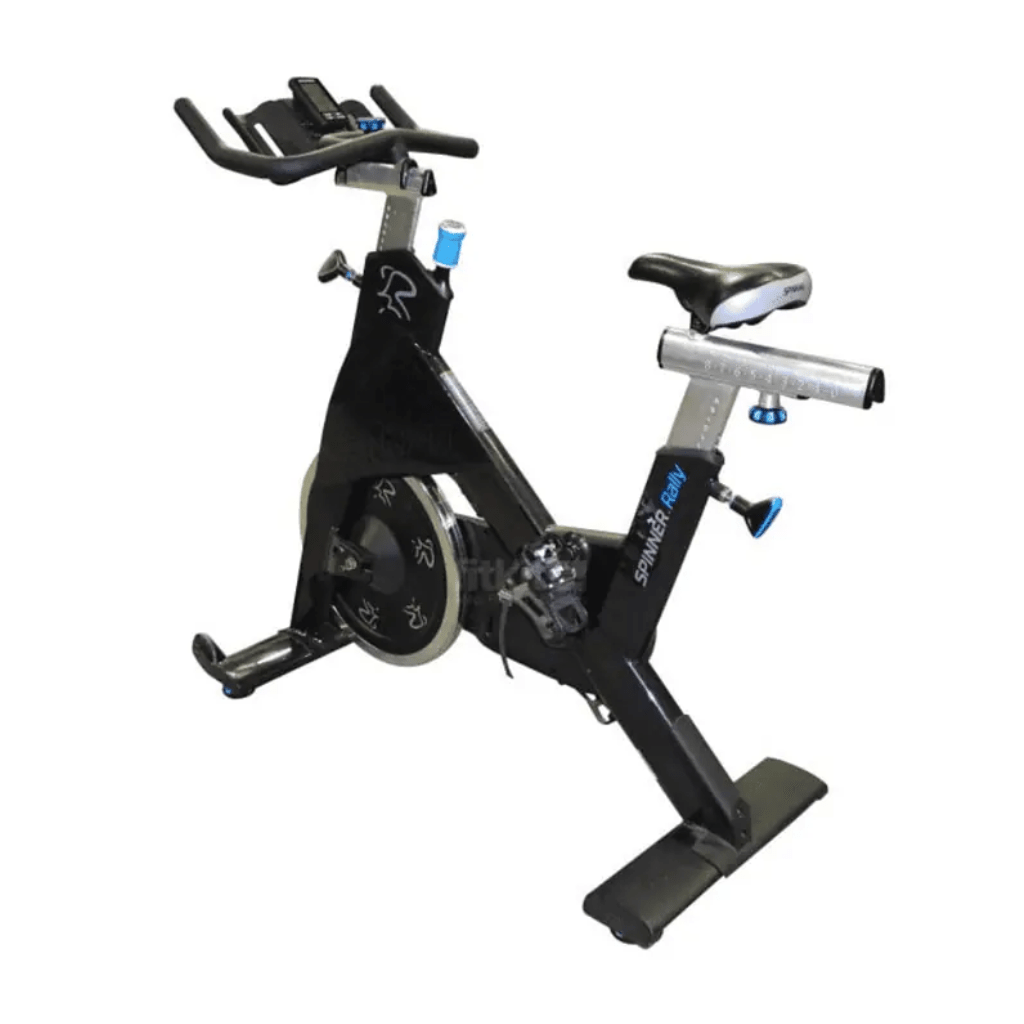 precor-spinner-rally-indoor-cycle-spin-bike-7078424 Precor Spinner Rally Indoor Cycle Spin Bike - Image 1