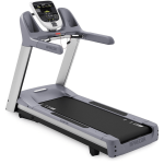Precor TRM 835 V1 Treadmill + P30 Console - Prioka