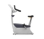 Precor UBK 835 Upright Bike + P30 Console - Image 2