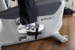 Precor UBK 835 Upright Bike + P30 Console - Image 4