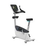 Precor UBK 835 Upright Bike + P30 Console - Prioka