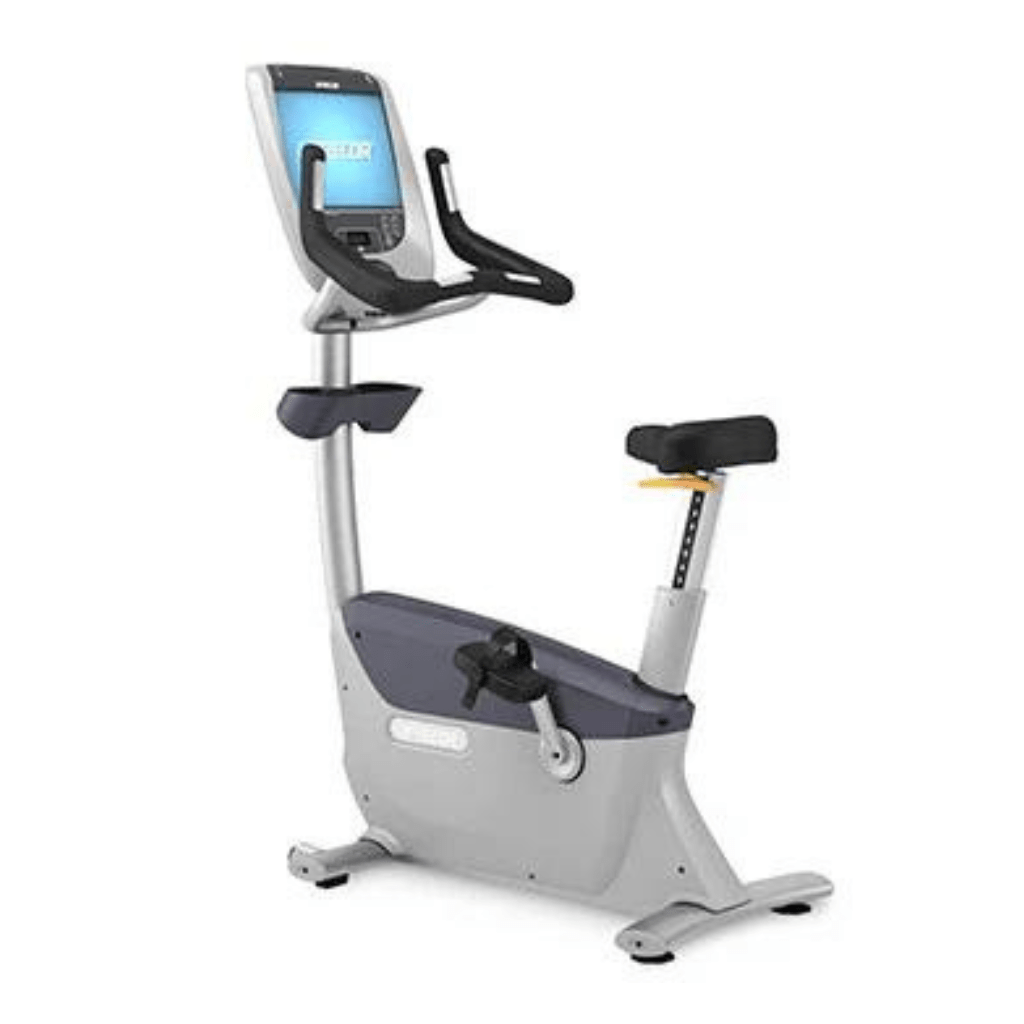 precor-ubk885-upright-bike-2789122 Precor UBK885 Upright Bike - Prioka