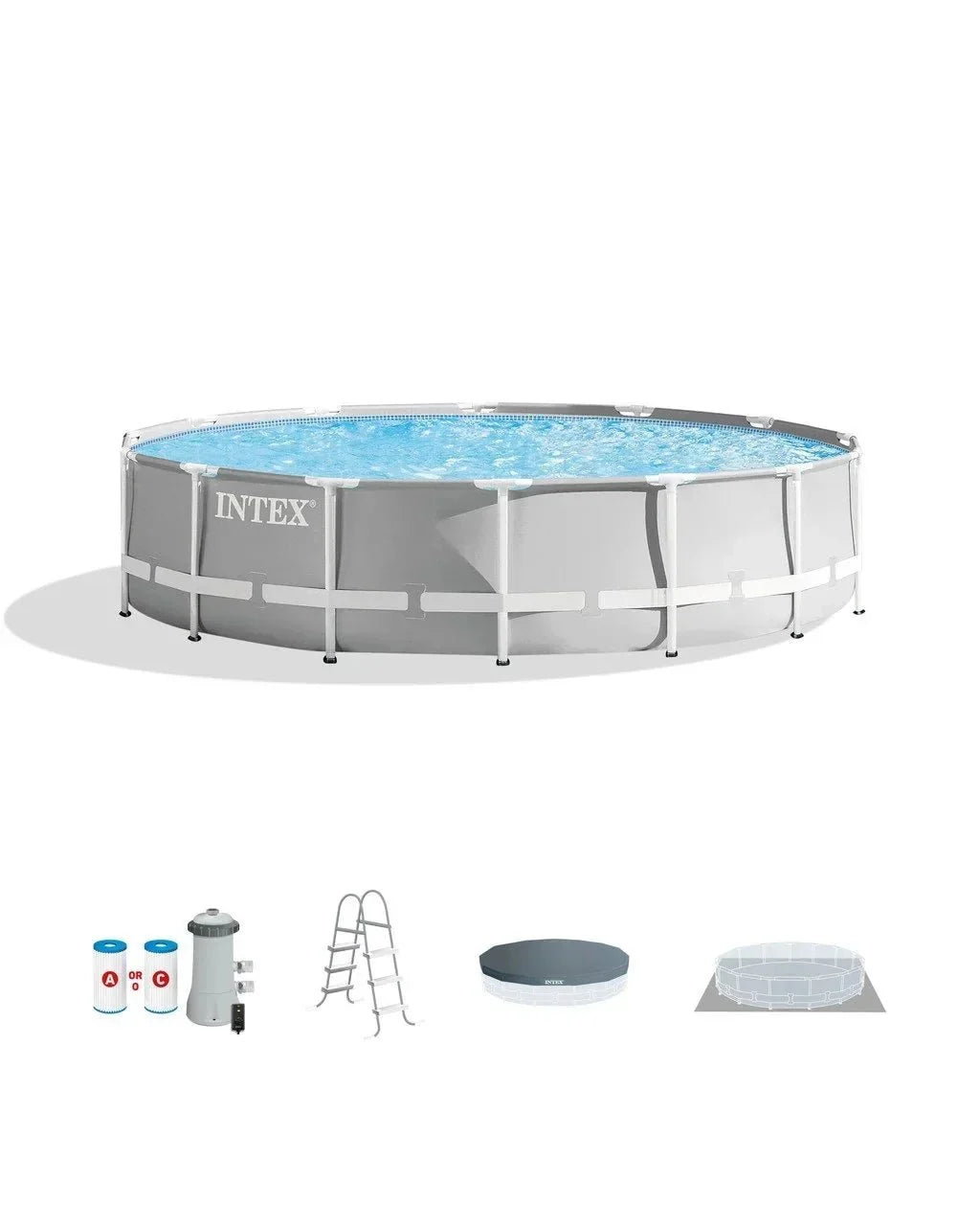 prism-frame-14-x-42-above-ground-pool-sets-1374324 Prism Frame™ 14′ x 42″ Above Ground Pool Sets - Prioka