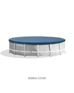 Prism Frame™ 14′ x 42″ Above Ground Pool Sets - Image 2