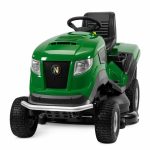 ProCut 2200H 620cc Ride-On Lawn Mower - Image 2