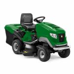 ProCut 2200H 620cc Ride-On Lawn Mower - Prioka