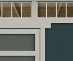 Professionally Installed 10 x 8 Modern Office Shed - Image 11