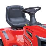 PRORUN 42 in.15.5 HP Gas Riding Lawn Mowers. - Image 3
