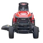 PRORUN 42 in.15.5 HP Gas Riding Lawn Mowers. - Image 2