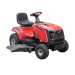 PRORUN 42 in.15.5 HP Gas Riding Lawn Mowers. - Image 8