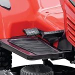 PRORUN 42 in.15.5 HP Gas Riding Lawn Mowers. - Image 6