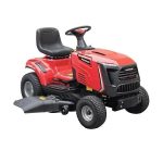 PRORUN 42 in.15.5 HP Gas Riding Lawn Mowers. - Prioka