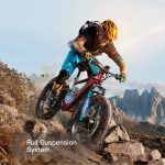 PUCKIPUPPY GoldenR Dual-Motor E-Bikes. - Image 7