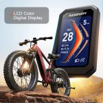 PUCKIPUPPY GoldenR Dual-Motor E-Bikes. - Image 2