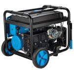 Pulsar 10,000 Watt Dual Fuels Portables Generator PG10000BRCO - Image 8