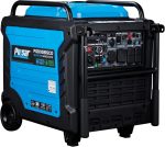 Pulsar PGD95BISCO Inverter Generators. - Image 9