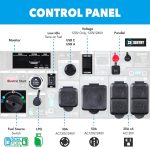 Pulsar PGD95BISCO Inverter Generators. - Image 9