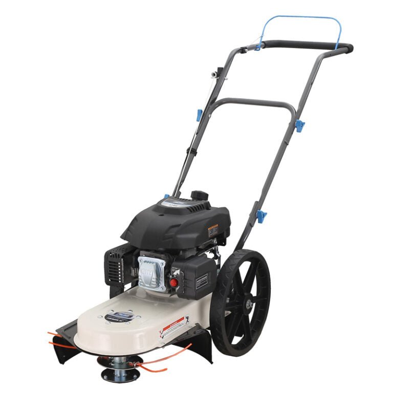 pulsar-ptg1022h-trimmer-mower-173cc-ohv-engine-2409553-1 Pulsar PTG1022H Trimmer Mower 173cc OHV Engine - Image 1