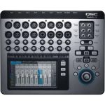 QSC TouchMix-16 Compact Digital Mixers with Watertight Road Case Kits - Image 7