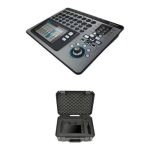 QSC TouchMix-16 Compact Digital Mixers with Watertight Road Case Kits - Image 14
