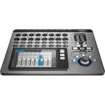 QSC TouchMix-16 Compact Digital Mixers with Watertight Road Case Kits - Image 4