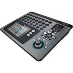 QSC TouchMix-16 Compact Digital Mixers with Watertight Road Case Kits - Image 2
