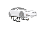 QuickJack 6000ELX Portable Cars Lift - Prioka