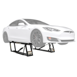 QuickJack 6000ELX Portable Cars Lift - Prioka