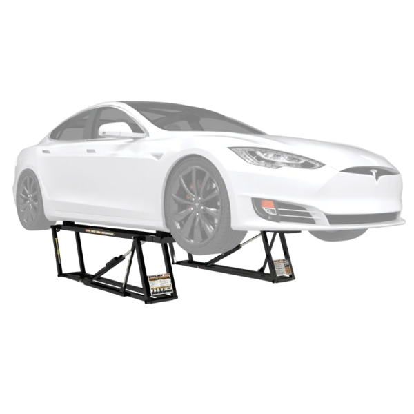 QuickJack 6000ELX Portable Cars Lift - Prioka