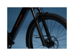Rad Power Bikes RadKick Belt Drive Electric Lightweight Commuter Bike - Image 4