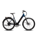 Rad Power Bikes RadKick Belt Drive Electric Lightweight Commuter Bike - Prioka