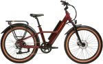Rad Power Bikes Radsters Trail Electric Off-Road Bikes - Image 8