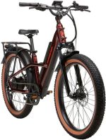 Rad Power Bikes Radsters Trail Electric Off-Road Bikes - Image 3