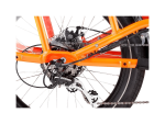 Rad Power Bikes RadWagon 4 Electric Cargo Bike - Image 3