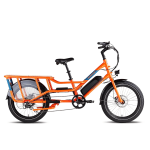 Rad Power Bikes RadWagon 4 Electric Cargo Bike - Image 6