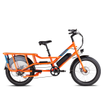 Rad Power Bikes RadWagon 4 Electrics Cargo Bikes - Image 5
