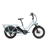 Rad Power Bikes RadWagon 5 Electrics Cargo Bikes - Image 5