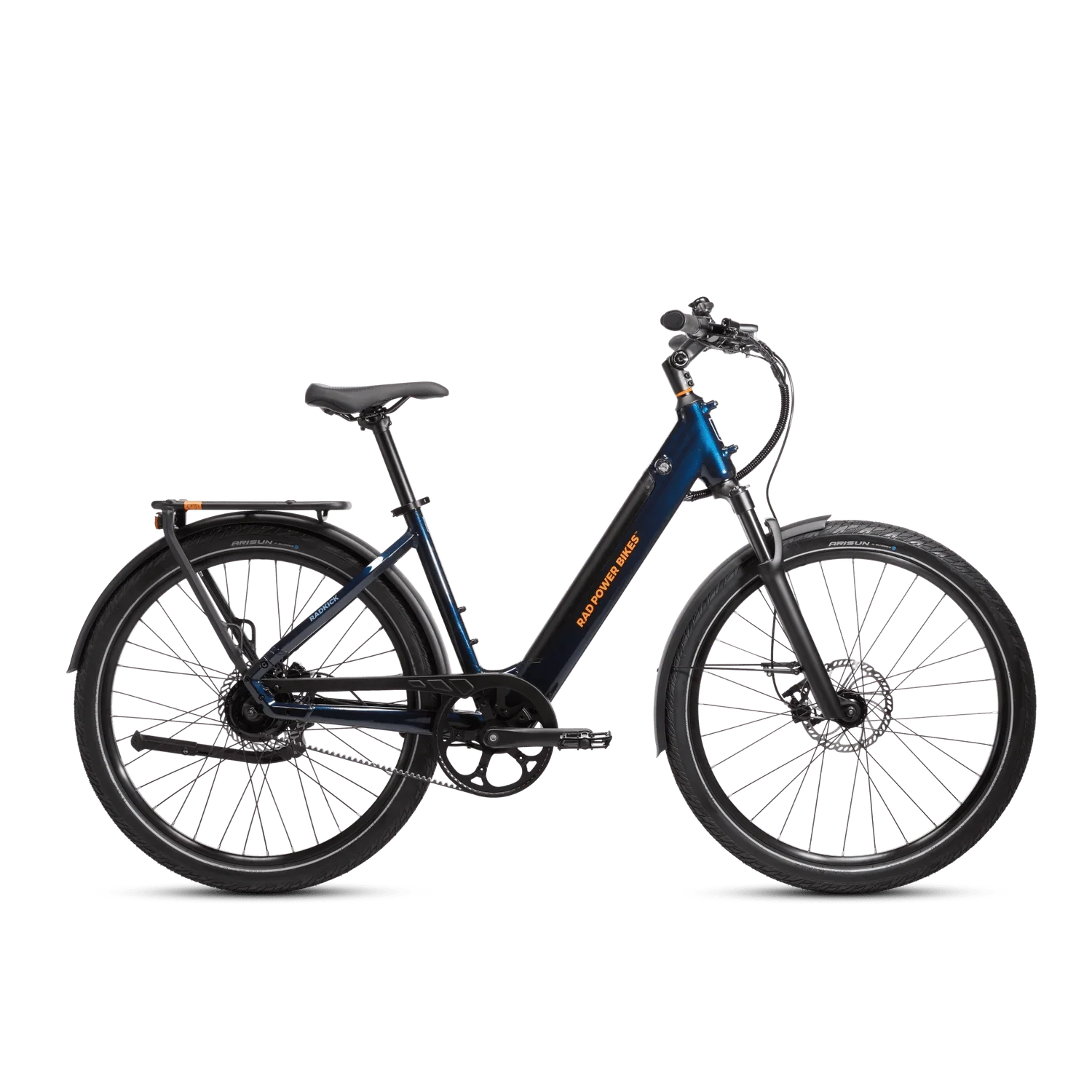 rad-power-radkick-belt-drives-electric-lightweight-bikes-7425529 Rad Power RadKick Belt Drives Electric Lightweight Bikes - Image 1