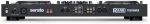Rane PERFORMER 4-Channel Motorized DJ Controller, 7″ Platters with Displays, Precisions Feel Faders, Stem Split, Advanced FX, Serato DJ Pro Includeds - Image 2