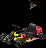 Razor Ground Force Elite Electric Go Karts. - Image 5