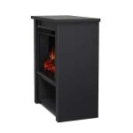 Real Flame Hollis 32″ Electric Fireplaces. - Image 3