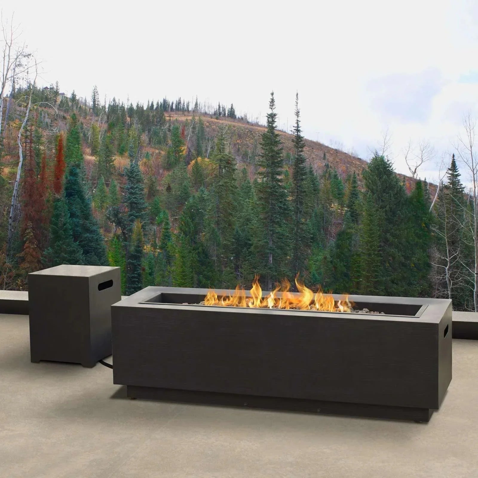 real-flame-lanesboro-propanes-or-natural-gas-fire-pit-tables-5047251 Real Flame Lanesboro Propanes or Natural Gas Fire Pit Tables - Image 1