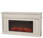Real Flame Torrey Landscape Electric Fireplaces. - Image 5