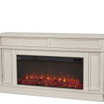 Real Flame Torrey Landscape Electric Fireplaces.