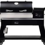 Recteq Backyard Beast Pellet Grills - Prioka