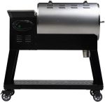Recteq Patio Legend 400 Pellet Smoker Grills - Image 2