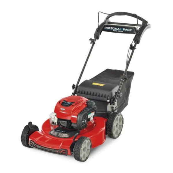 recycler-22-in-briggs-and-stratton-personal-pace-rear-wheel-drive-gas-self-propelled-lawn-mower-2281141 Recycler 22 in Briggs And Stratton Personal Pace Rear Wheel Drive Gas Self Propelled Lawn Mower - Image 1