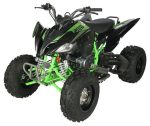 Regency PRO Ultra Sport 250cc ATV - Image 6