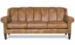 Remus Leather Sofa - Image 2