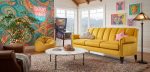 Remus Leather Sofa - Image 9